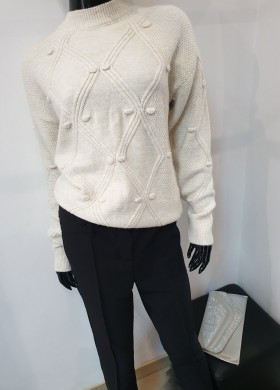 Пуловер ANNIS