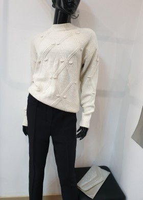 Пуловер ANNIS