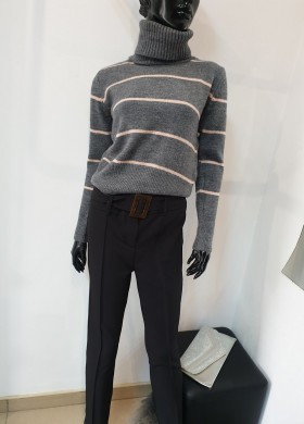 Пуловер KARIZA