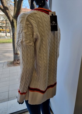 Пуловер KARON