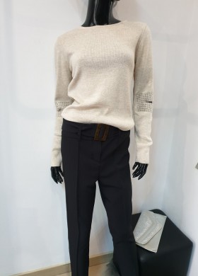 Пуловер MELINDA