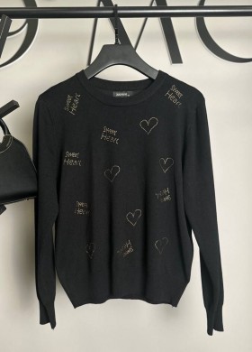 ПУЛОВЕР SWEET HEART 