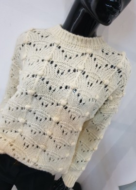 Пуловер VALERY