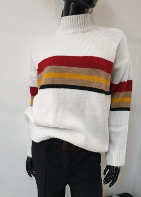 Пуловер VLADINA