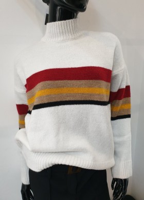 Пуловер VLADINA