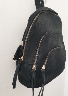 Раница с 3 ципа