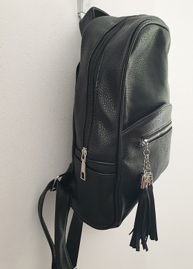 Раница черна средна