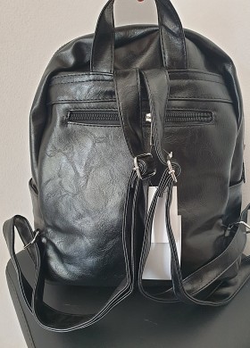 Раница LUX черна