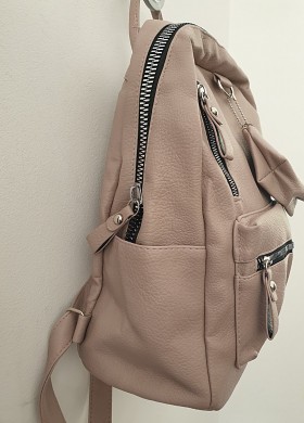 Раница в пепел от рози