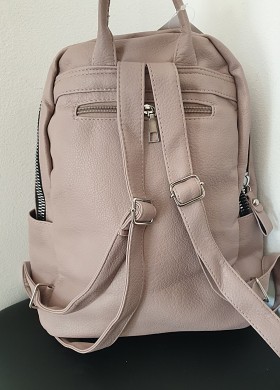 Раница в пепел от рози