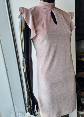 Рокля GALANT в розово