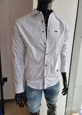 Риза мъжка FLYBOYS