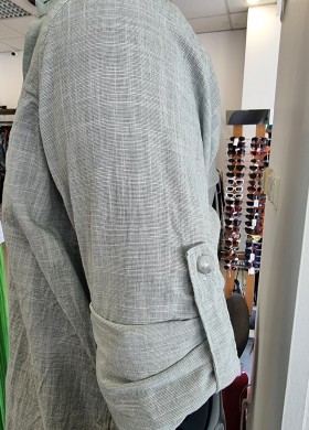 Риза мъжка мента