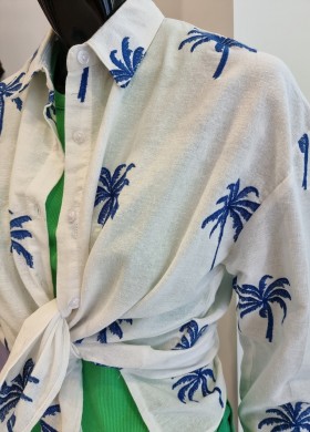 Риза PALM