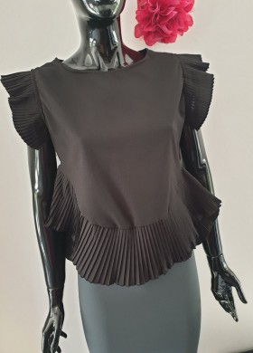 Ризка блузка Jennyfer 1