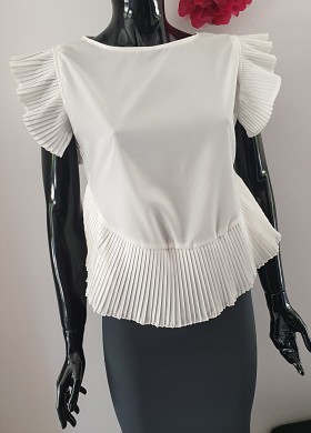 Ризка блузка Jennyfer