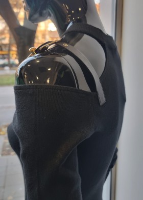 Рокля плетиво BEAUTY WOMAN