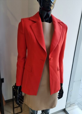 Рокля бежова KAROL