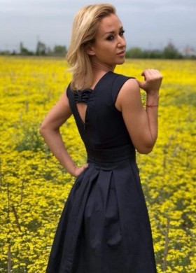 рокля BONELLI FASHION