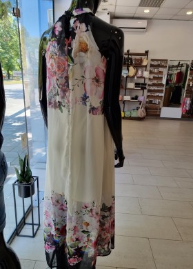 Рокля дълга DORY