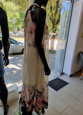 Рокля дълга DORY