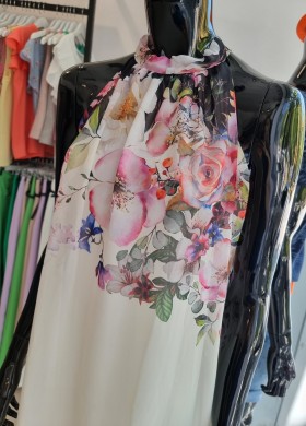 Рокля дълга DORY