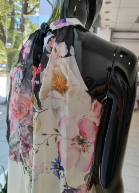 Рокля дълга DORY