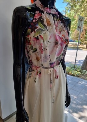 Рокля дълга DORY