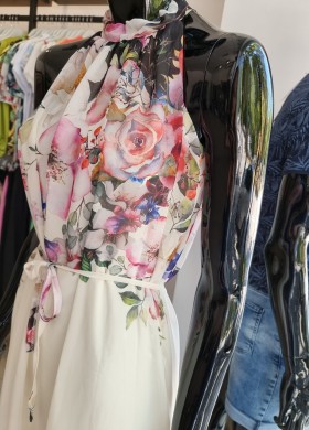 Рокля дълга DORY