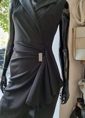 Рокля ELIZABETHA