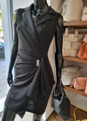 Рокля ELIZABETHA