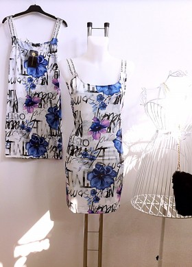 Рокля Fashion Moda