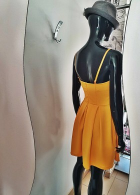 рокля GORCHITSA