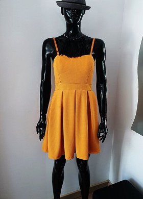 рокля GORCHITSA