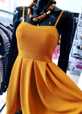 рокля GORCHITSA