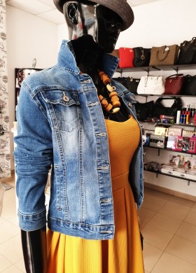 рокля GORCHITSA