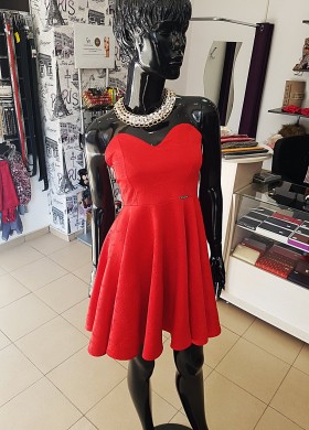 рокля IP FASHION