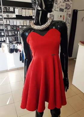 рокля IP FASHION