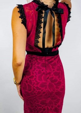 РОКЛЯ LUXURY II