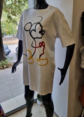 Рокля Мики Маус