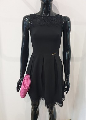 рокля Miss Chic Lux