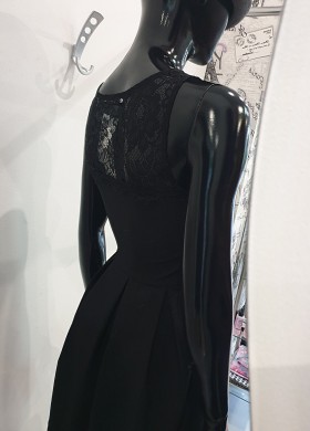 рокля Miss Chic Lux