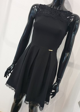 рокля Miss Chic Lux