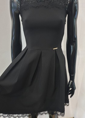 рокля Miss Chic Lux