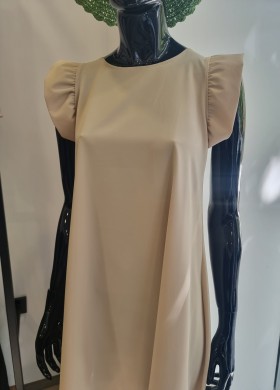 Рокля NUDE VIBE