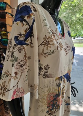 Рокля Птици