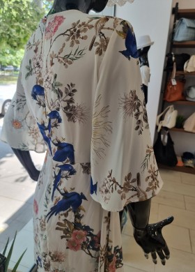 Рокля Птици