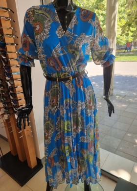 Рокля солей