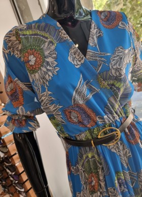 Рокля солей