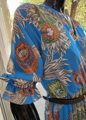 Рокля солей